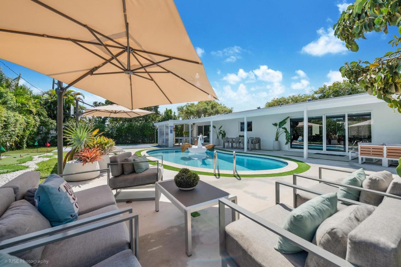 Paradise Casa de férias Miami